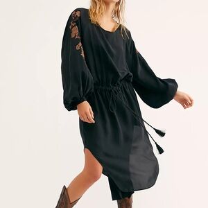 NWT One Teaspoon / Free People | Florence Society Dress